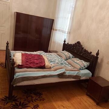 Фото номера Семейный номер Гостевой дом Exponati Guest House г. Kʼveda Sazano 5