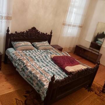 Фото Гостевой дом Exponati Guest House г. Kʼveda Sazano 5